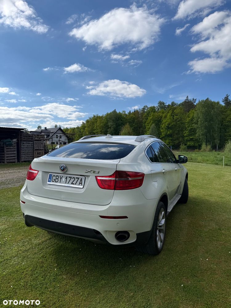 BMW X6 40d xDrive - 6