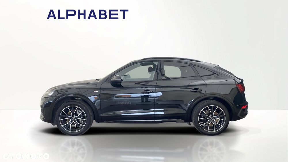 Audi Q5 45 TFSI mHEV Quattro S Line S tronic - 2