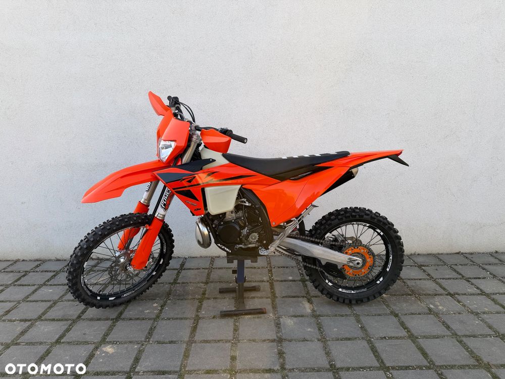 KTM EXC 300 - 11