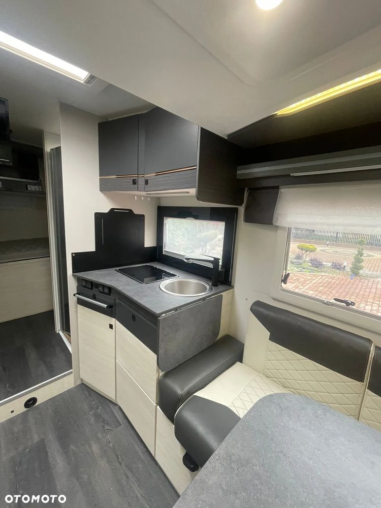 Ford Transit - 19