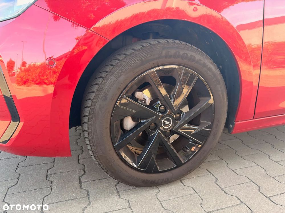 Opel Corsa 1.2 GS S&S - 25