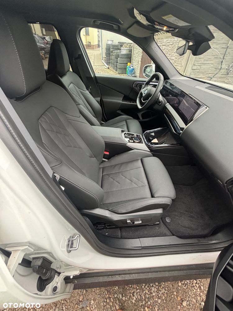 BMW X3 - 12