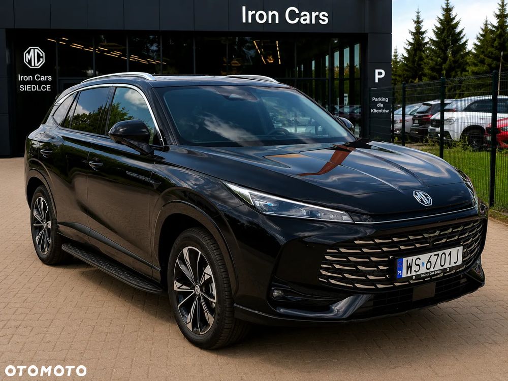 MG HS PHEV 1.5T Excite - 2