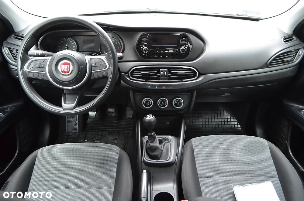 Fiat Tipo 1.4 16v Mirror - 10