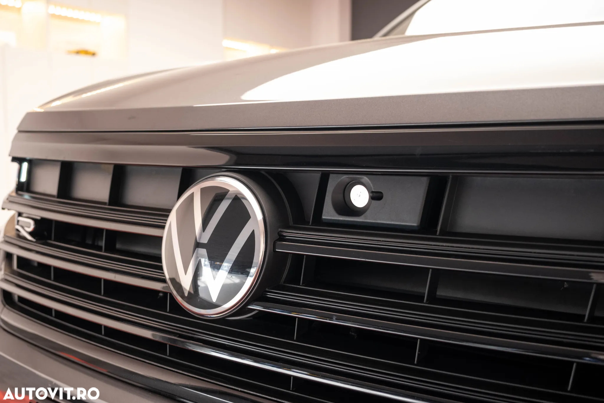 Volkswagen Touareg V6 TSI eHybrid PHEV R - 7