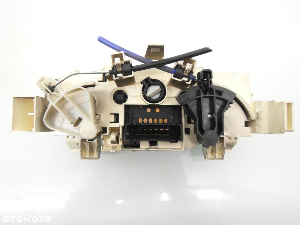 PANEL NAWIEWU Z AC CITROEN C2 F664480V - 4