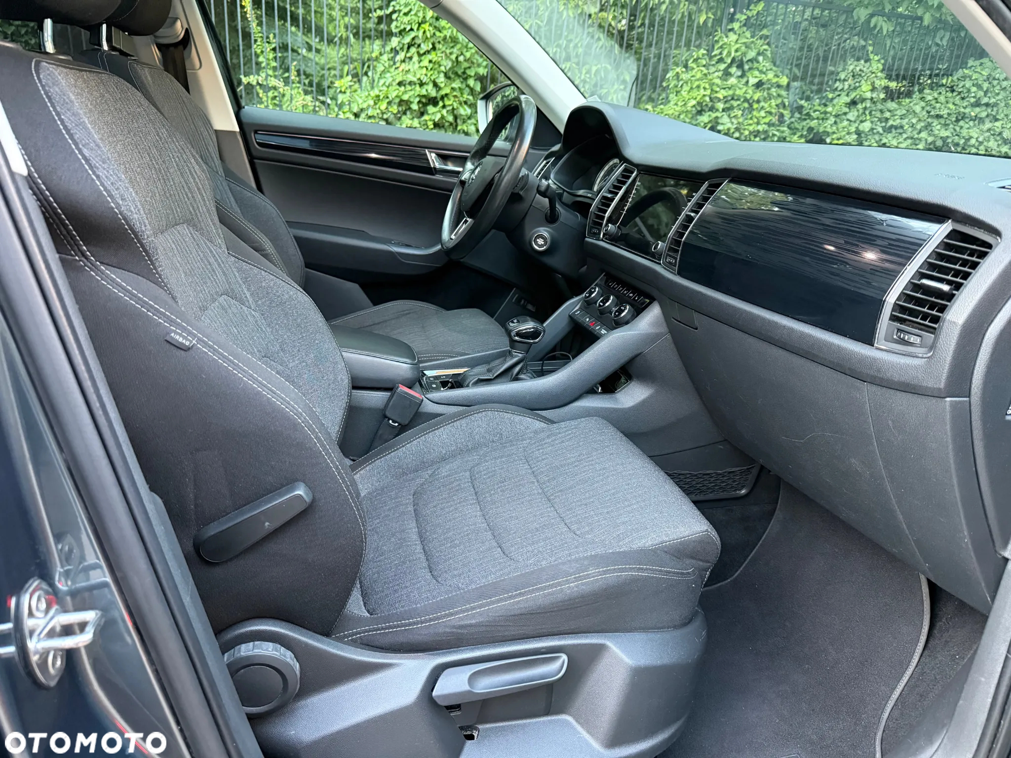 Skoda Kodiaq 2.0 TDI 4x4 Style DSG 7os - 9