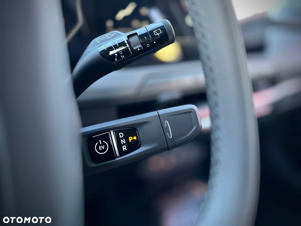 Kia EV3 81.4kWh Air - 17