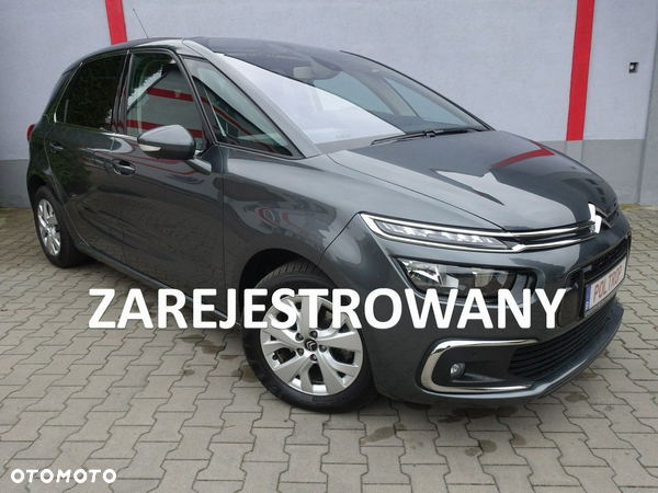 Citroën C4 Picasso 1.2 PureTech MoreLife