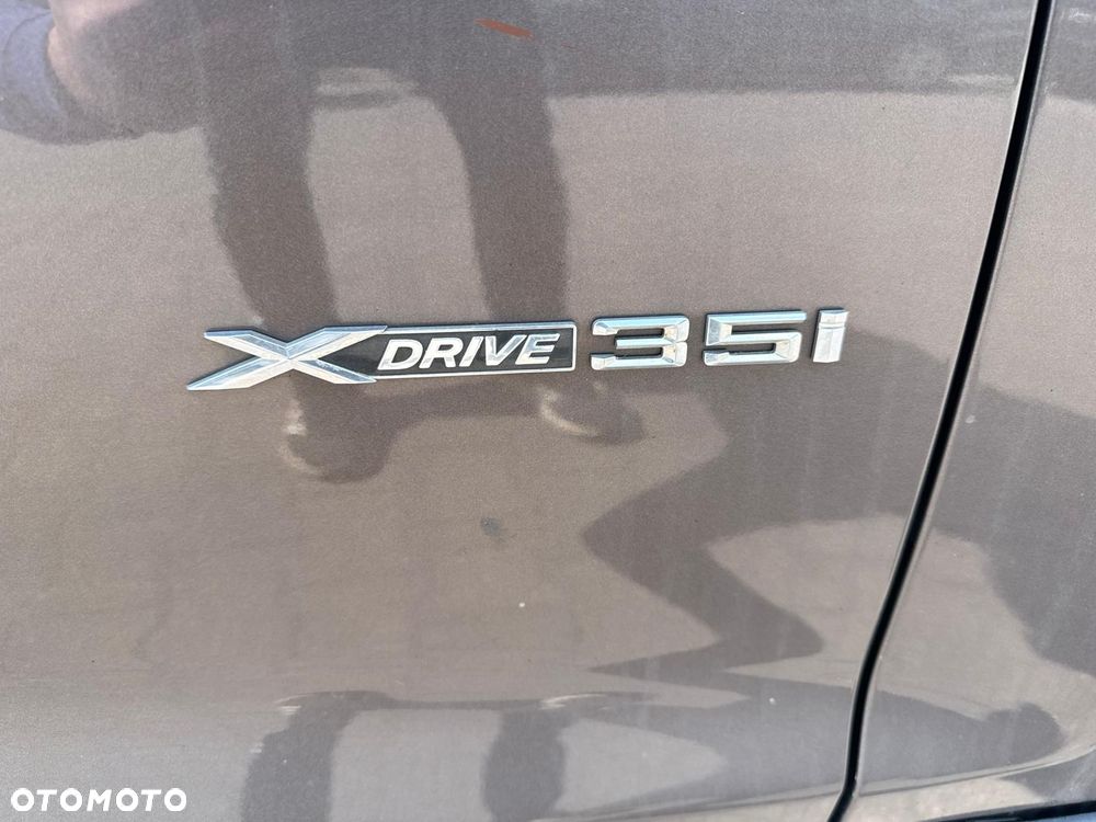 BMW X3 - 18