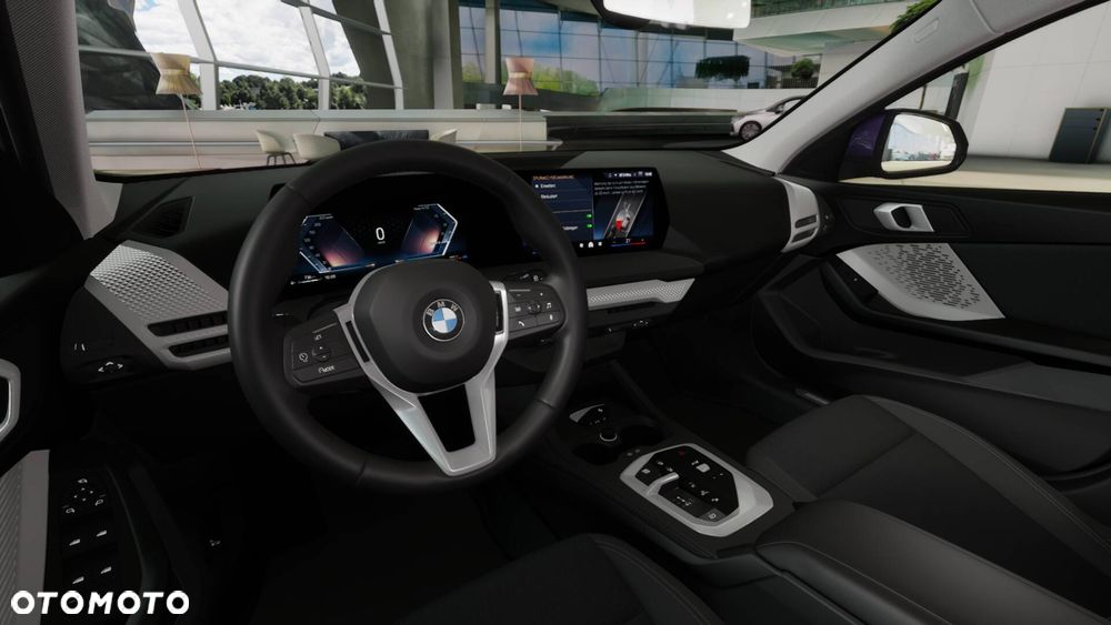 BMW Seria 1 116 - 9