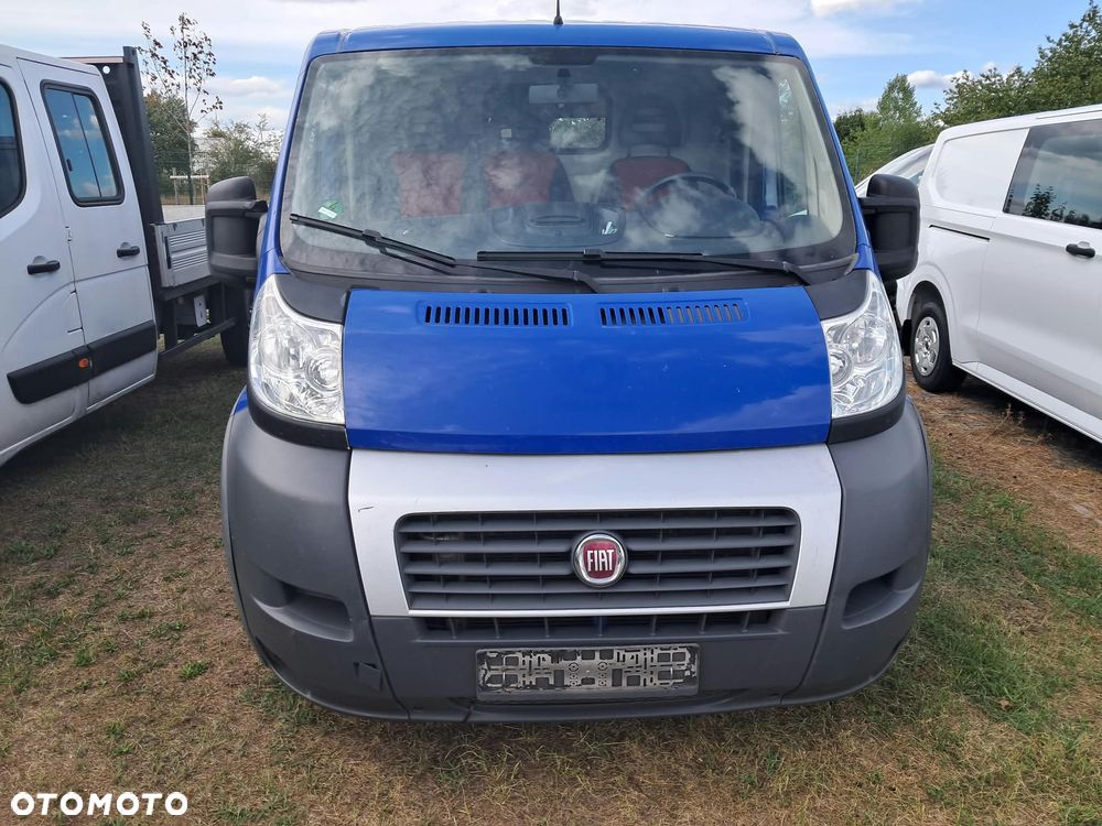 Fiat Ducato - 3