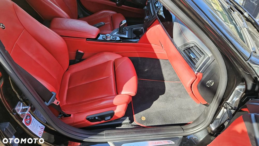 BMW-ALPINA B3 - 16