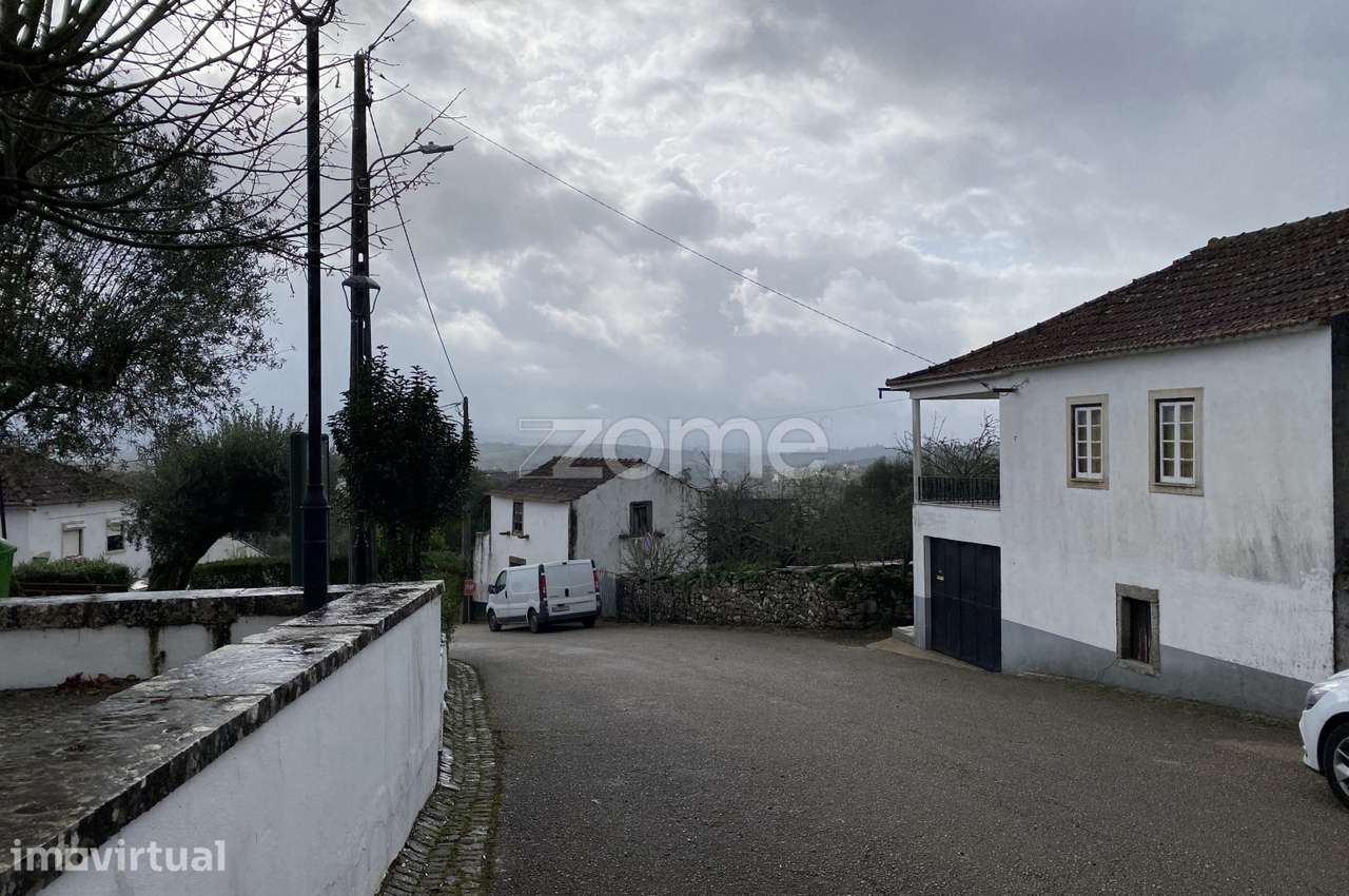 Moradia T5 em Lagarteira - Ansião por 154.500€ - Grande imagem: 3/24