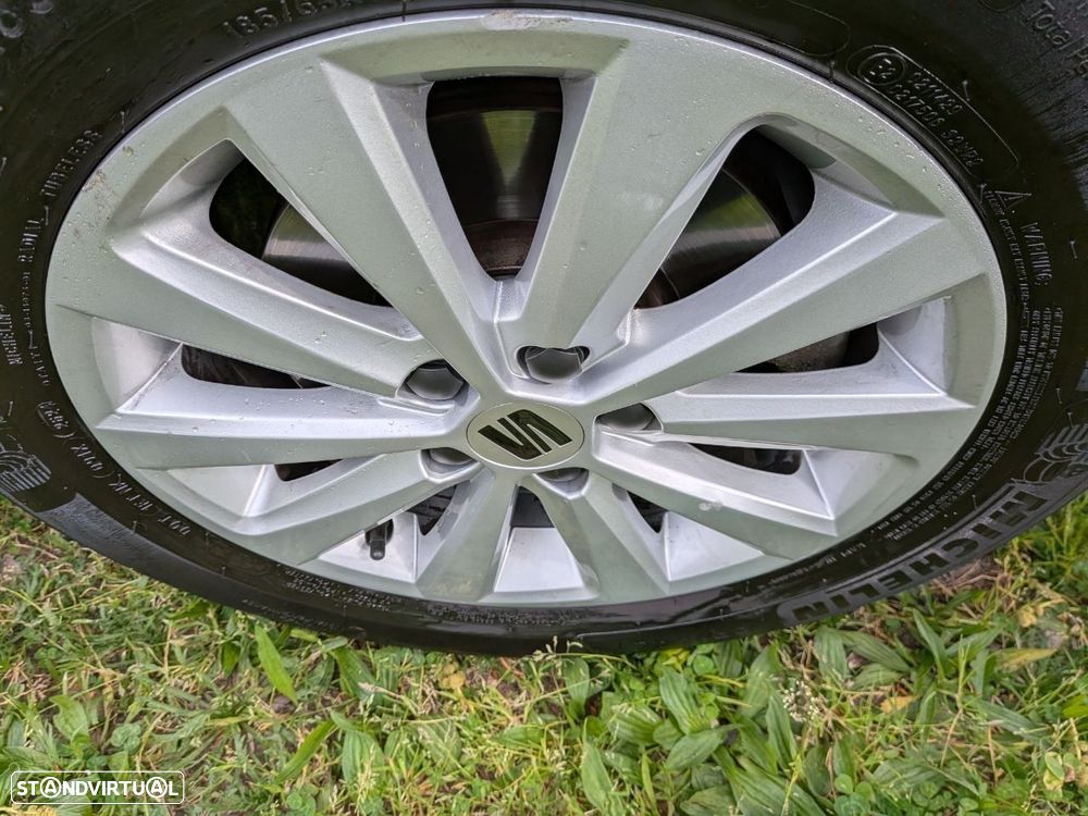 SEAT Ibiza 1.0 TSI Style DSG - 29