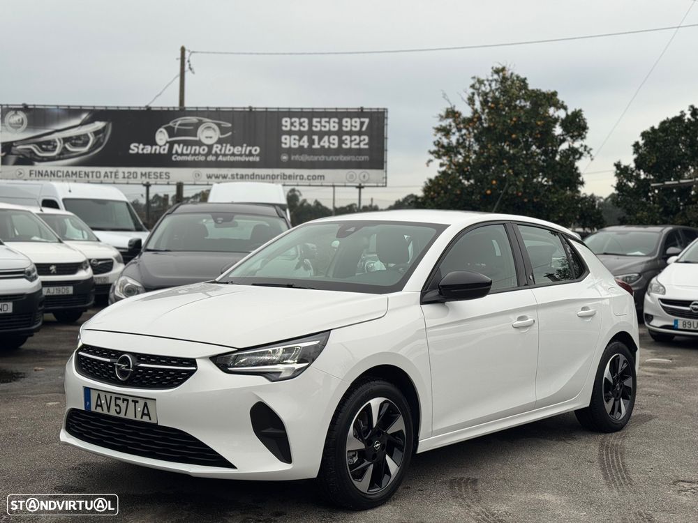 Opel Corsa-e Business Edition - 1