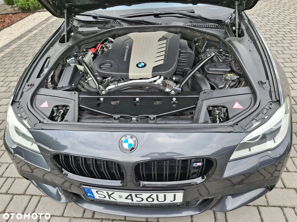 BMW Seria 5 - 12
