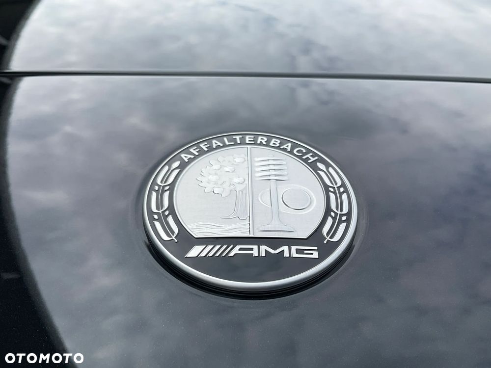 Mercedes-Benz CLE AMG 53 mHEV 4-Matic+ - 22