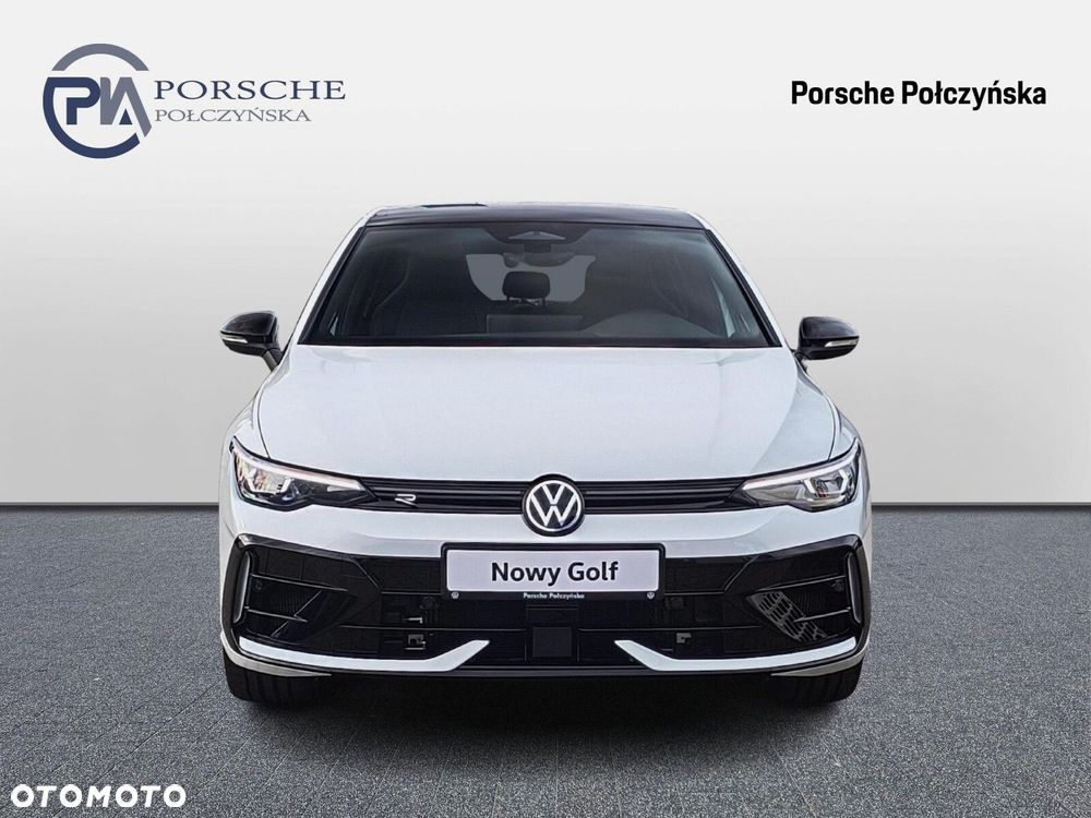 Volkswagen Golf - 8