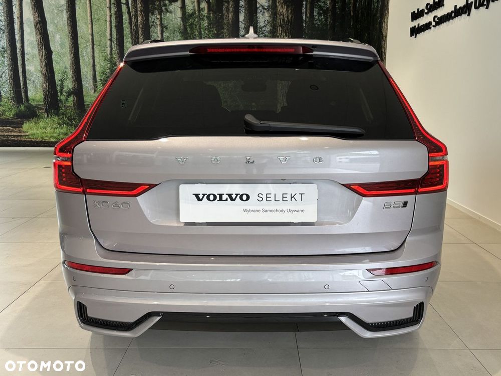 Volvo XC 60 - 6