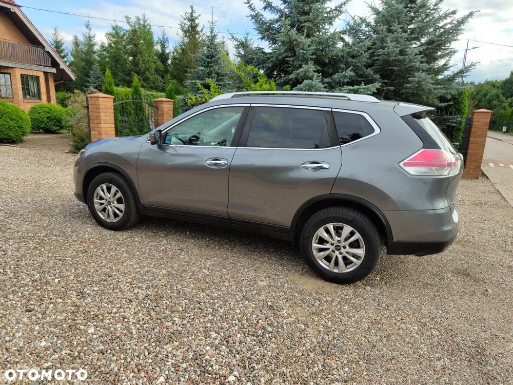Nissan X-Trail 1.6 DCi Tekna - 30