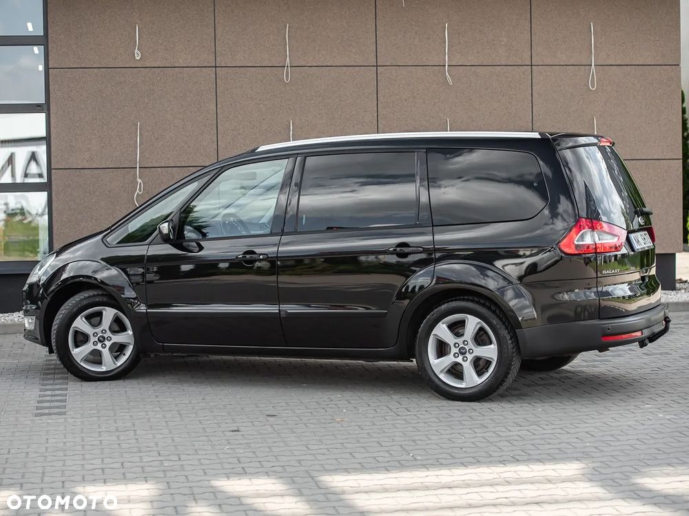 Ford Galaxy - 10