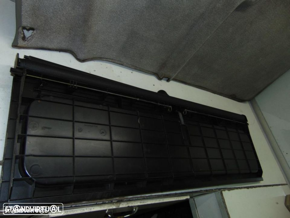 Citroen GSA X3  CHAPELEIRA - 4
