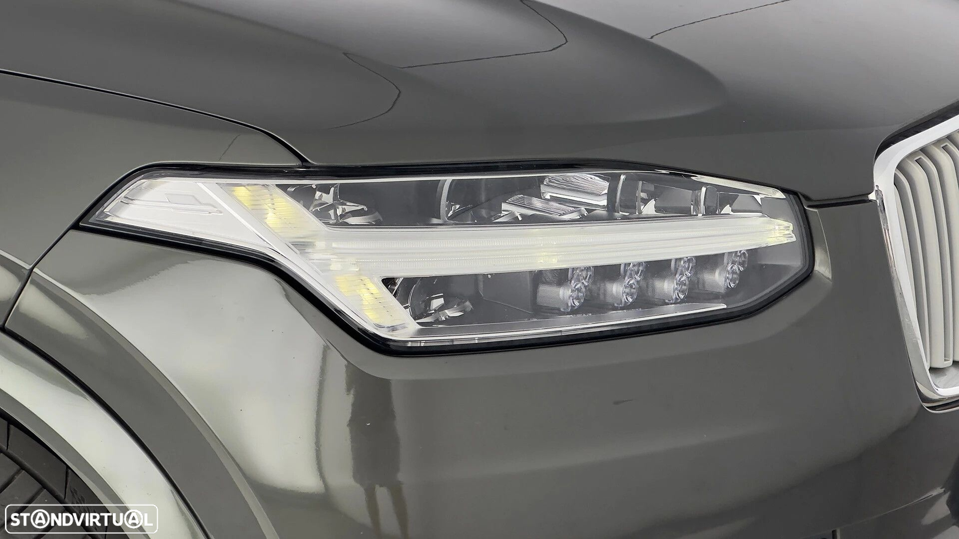 Volvo XC 90 2.0 D4 Inscription - 21