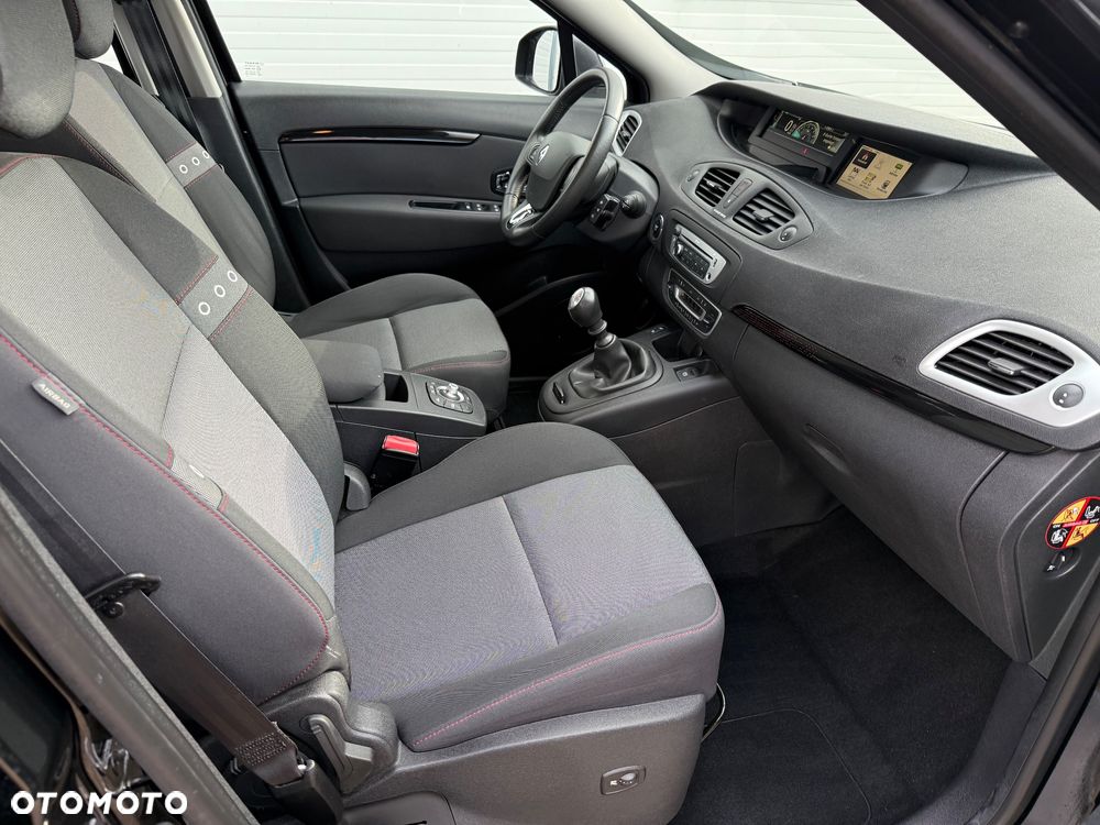 Renault Scenic 1.6 16V 110 Paris - 7