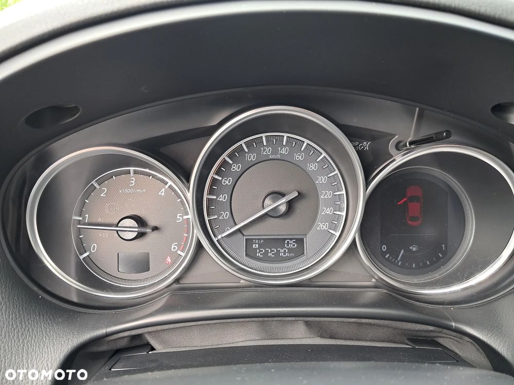 Mazda CX-5 2.2 D Skymotion 2WD - 10