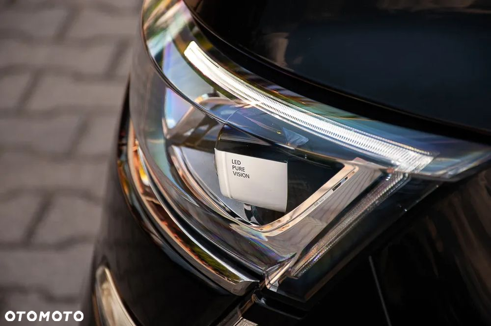 Renault Talisman Grandtour TCe 225 EDC GPF LIMITED - 28