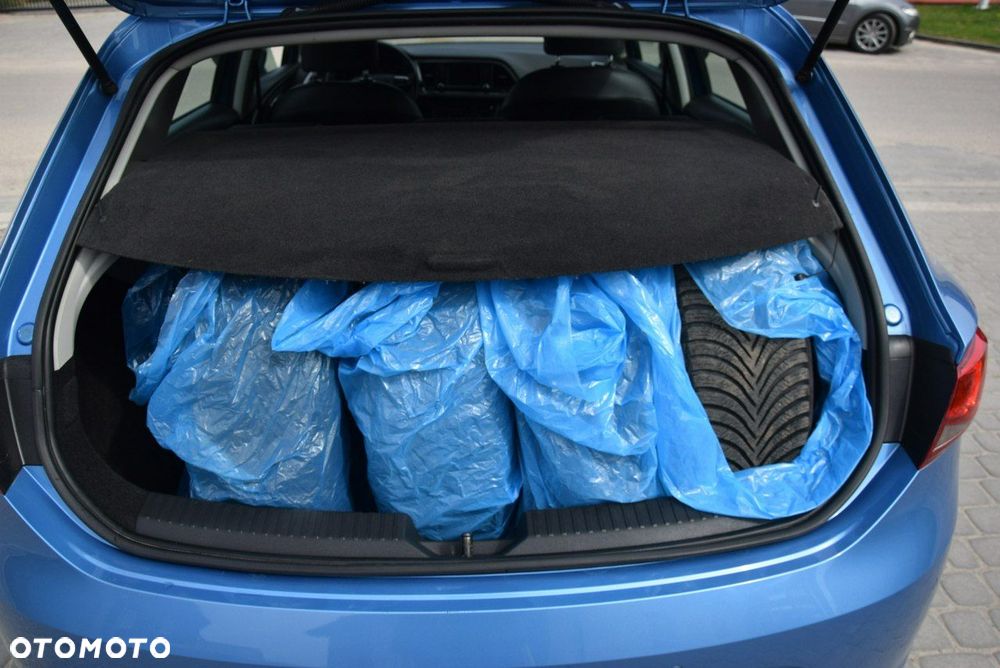 Seat Leon 1.2 TSI Start&Stop I-Tech - 23