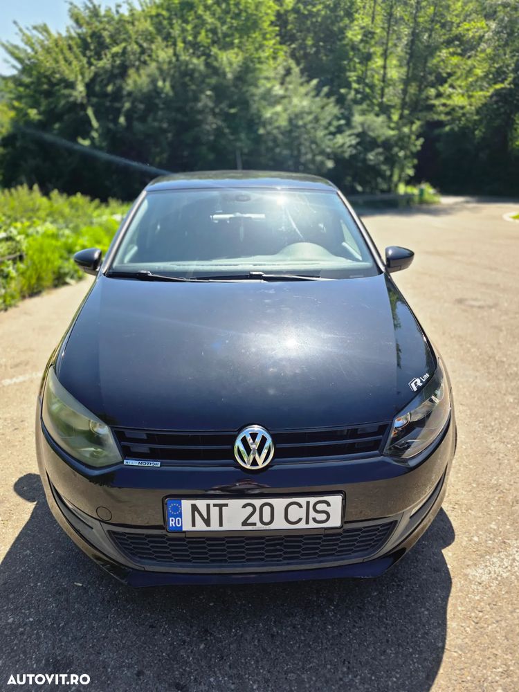 Volkswagen Polo 1.2 TDI CR DPF Trendline - 15