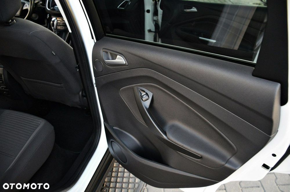 Ford C-MAX - 20