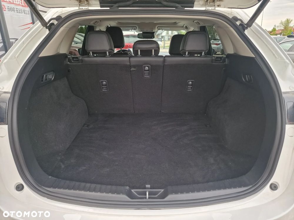 Mazda CX-5 - 34