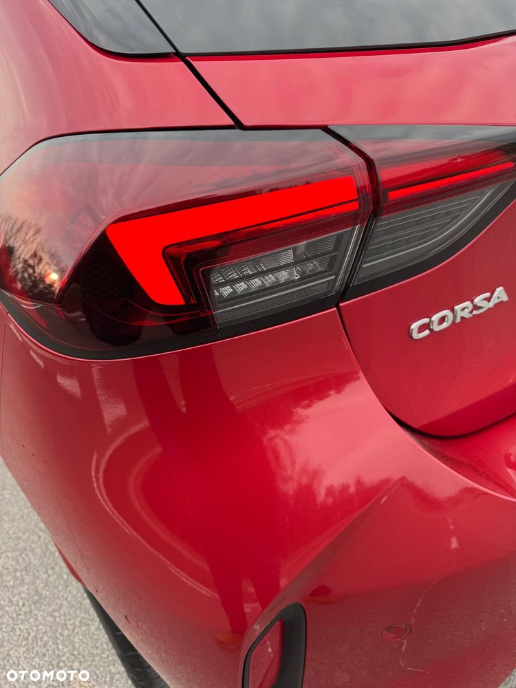 Opel Corsa 1.2 Direct Injection Turbo Start/Stop GS - 16