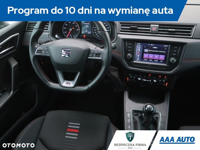 Seat Ibiza - 9