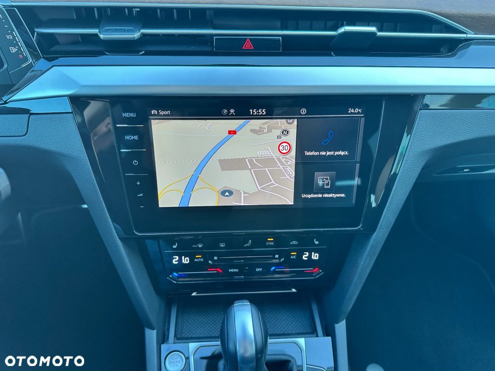 Volkswagen Arteon Shooting Brake 2.0 TSI OPF DSG Elegance - 22