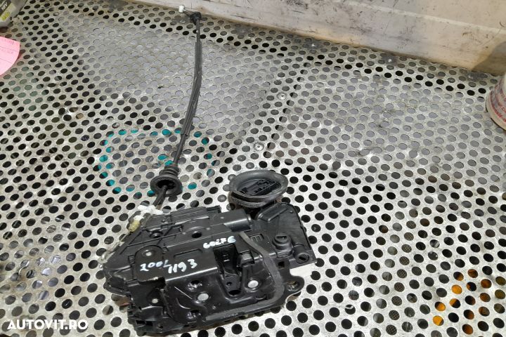 Broasca usa spate dreapta 5K48390168 5K48390168 Volkswagen VW Golf 6 - 3