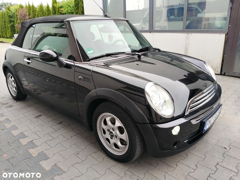 MINI Cooper Standard - 2
