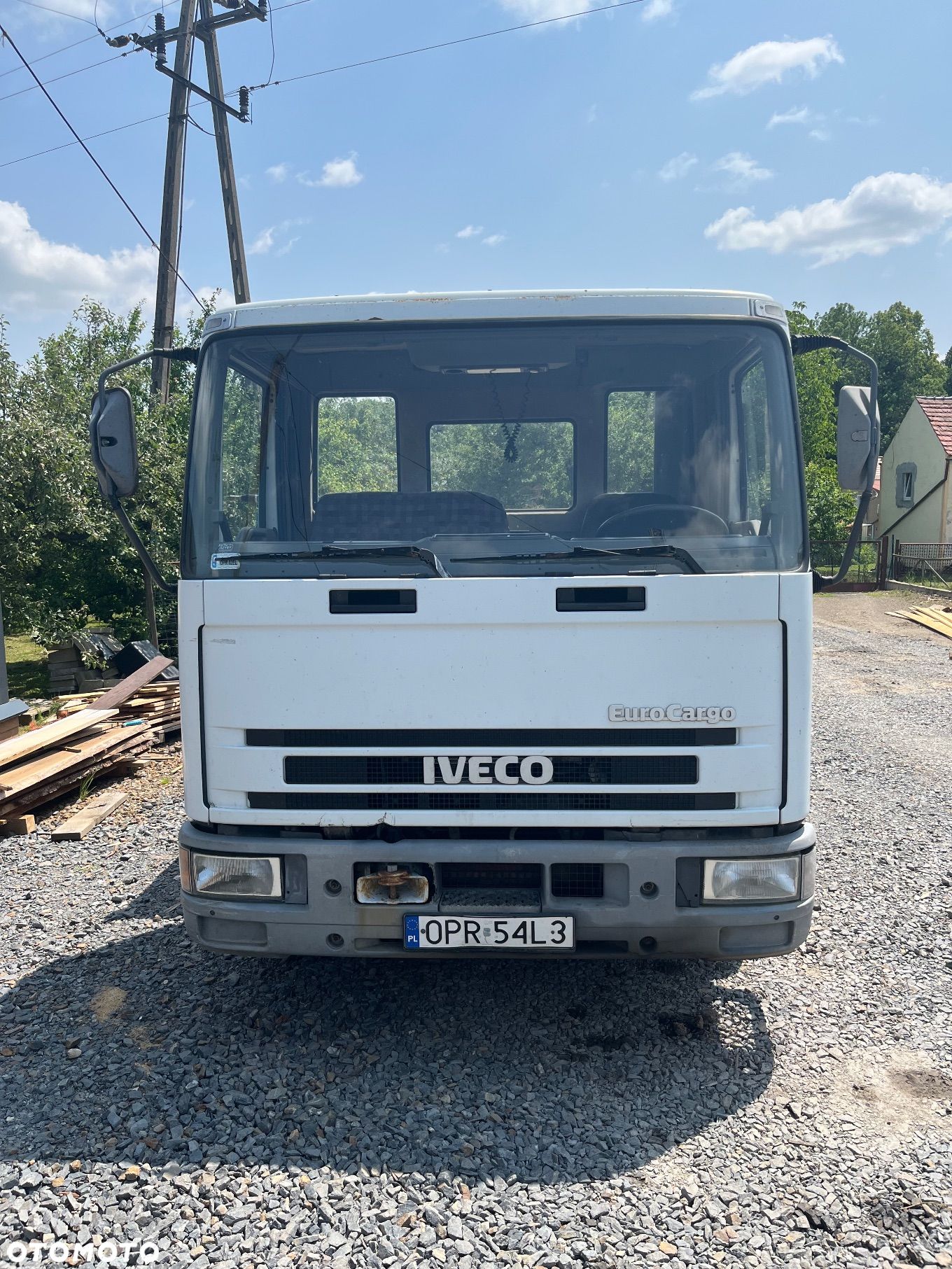 Iveco Eurocargo - 1