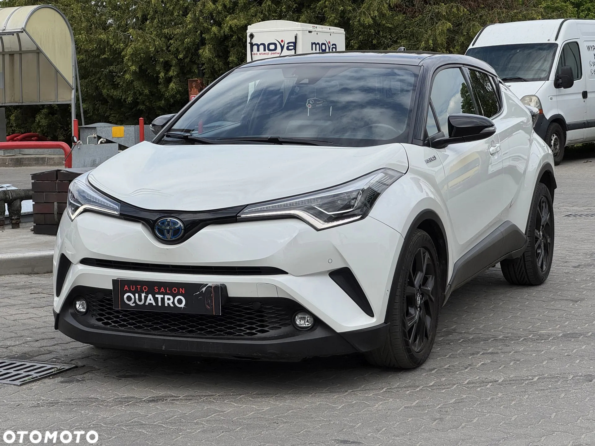 Toyota C-HR - 5