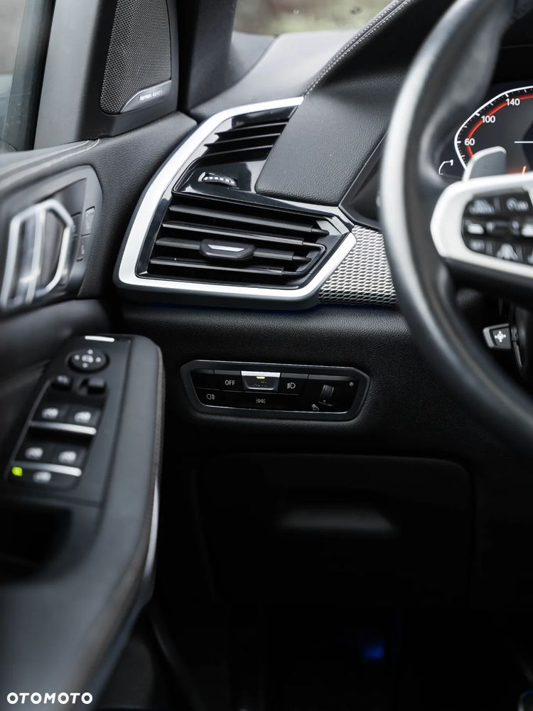 BMW X5 xDrive30d sport - 27