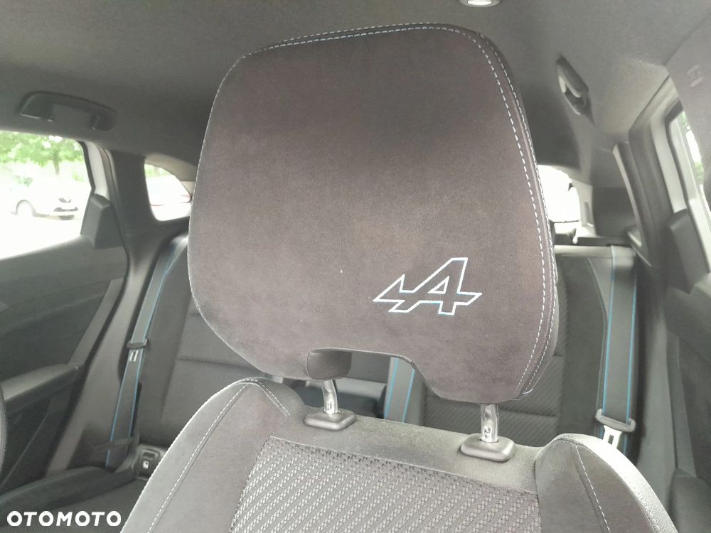 Renault Austral 1.3 TCe mHEV Techno esprit Alpine - 26