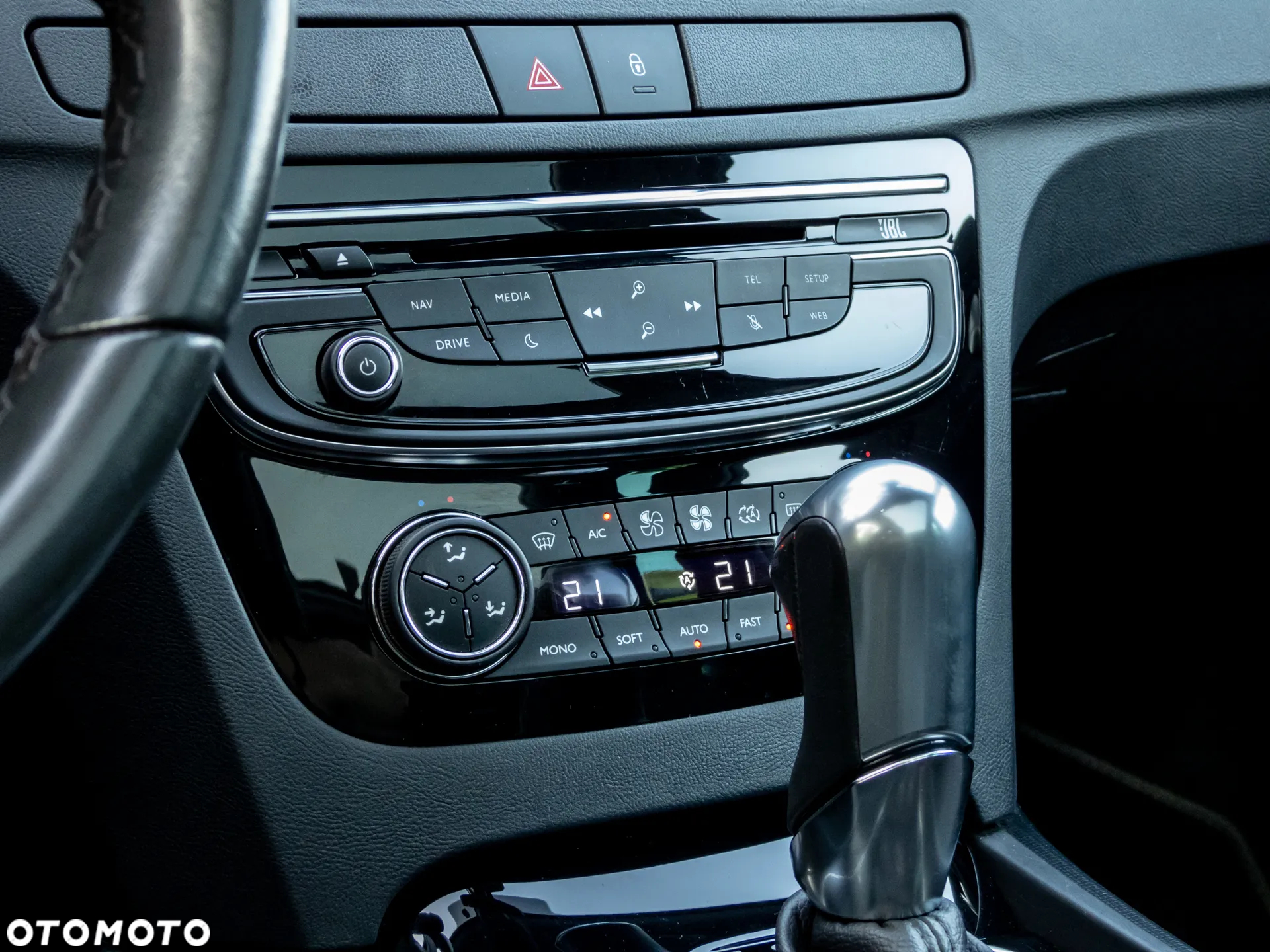Peugeot 508 2.0 BlueHDi RXH S&S - 21
