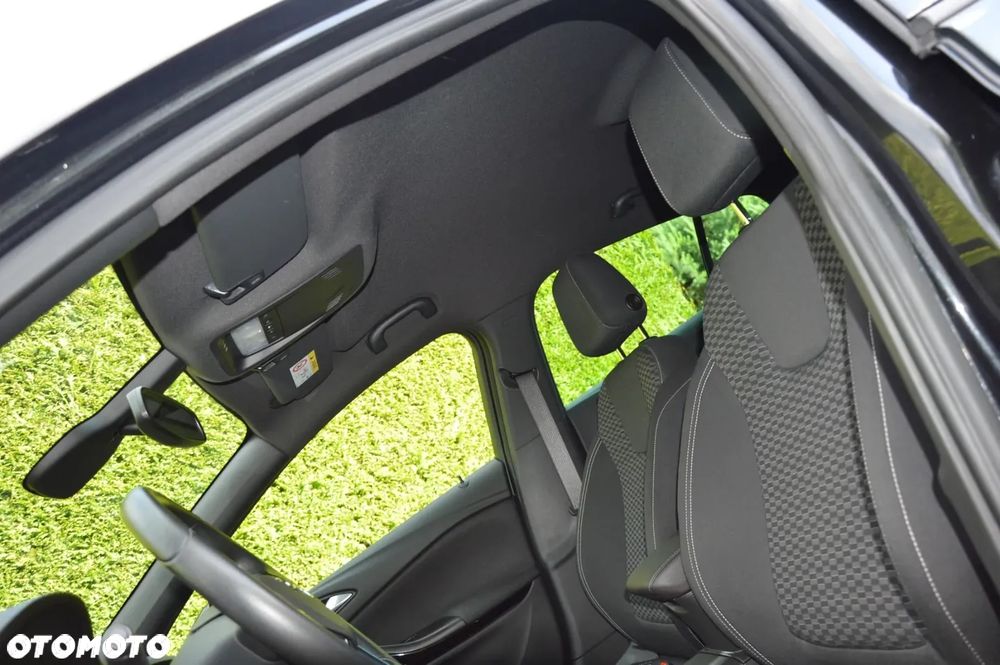 Opel Astra - 14