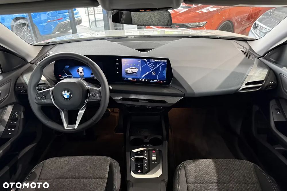BMW Seria 2 220i mHEV M Sport sport - 14