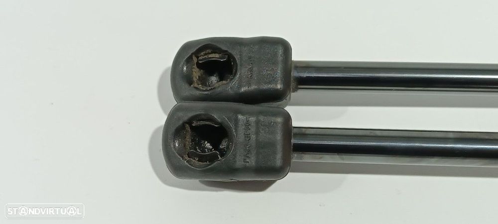 AMORTECEDORES DA MALA KIA SPORTAGE - 4