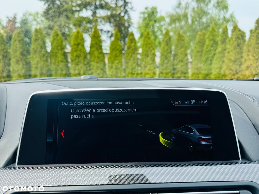 BMW Seria 6 640d xDrive - 25
