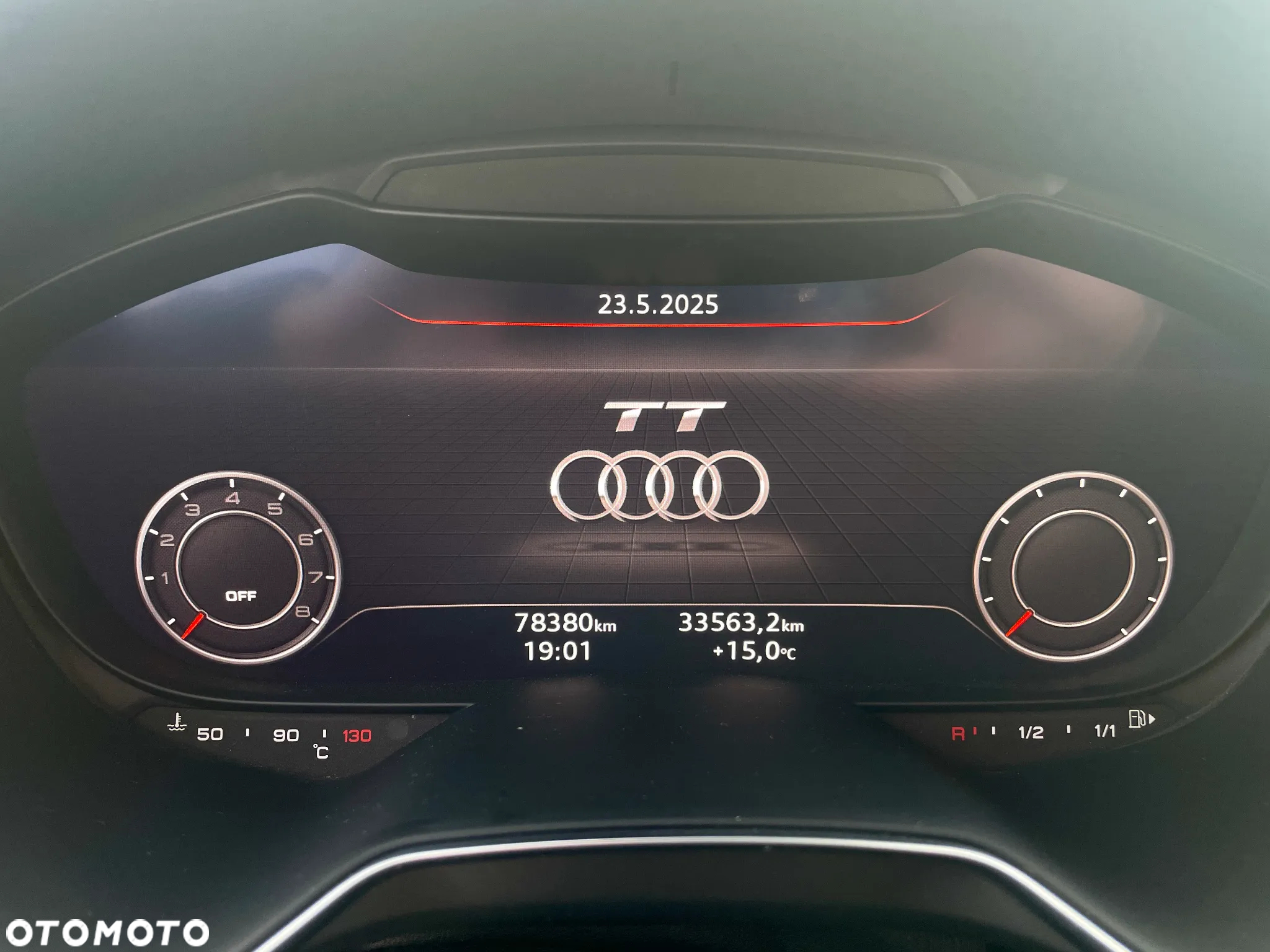 Audi TT Coupé 1.8 TFSI S tronic - 20